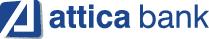atticaBank logo
