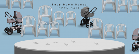 To &quot;Baby Boom Dance&quot; επιστρέφει στις 28 Ιανουαρίου | Πρόσκληση συμμετοχής