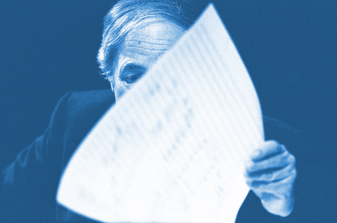 Pierre Boulez Philippe Gontier