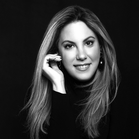 MARY KATRANTZOU