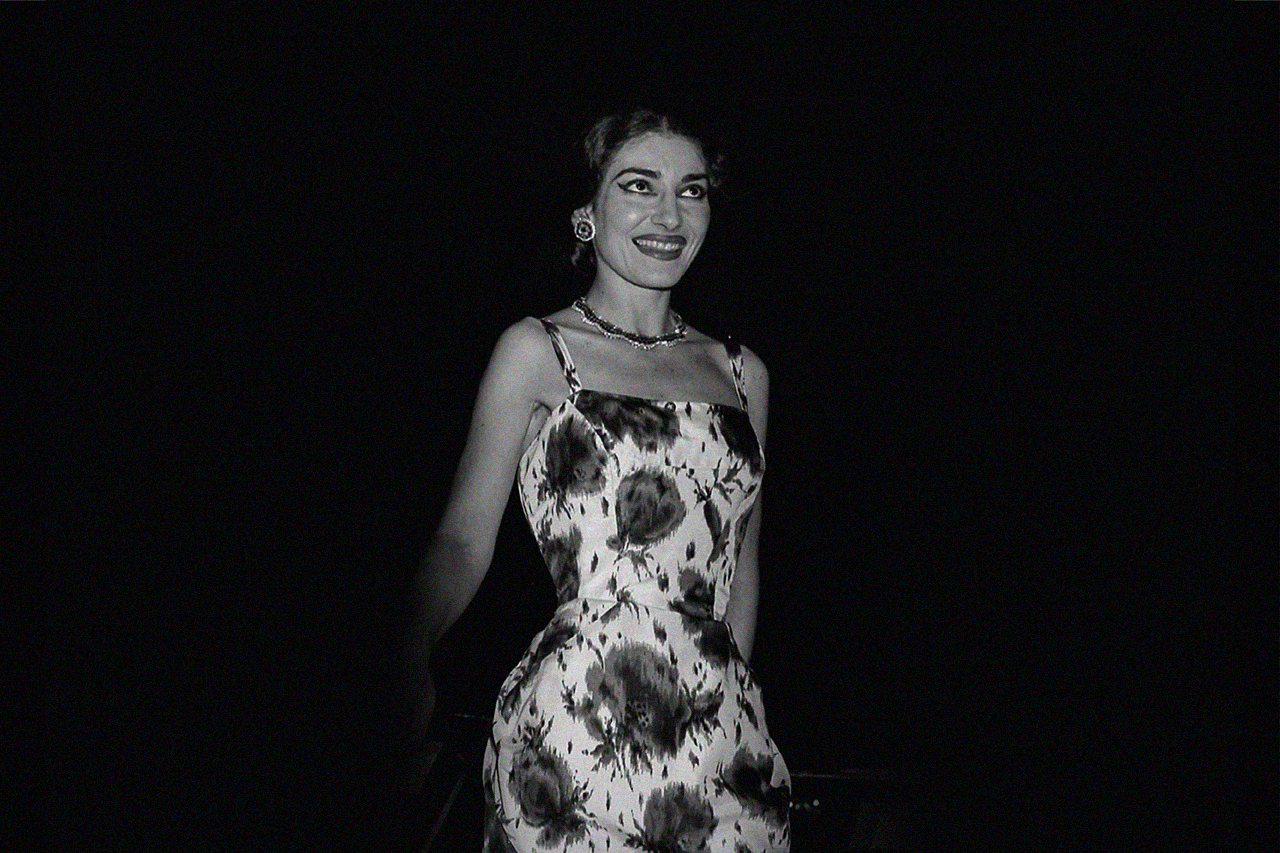 Callas at the Herodium