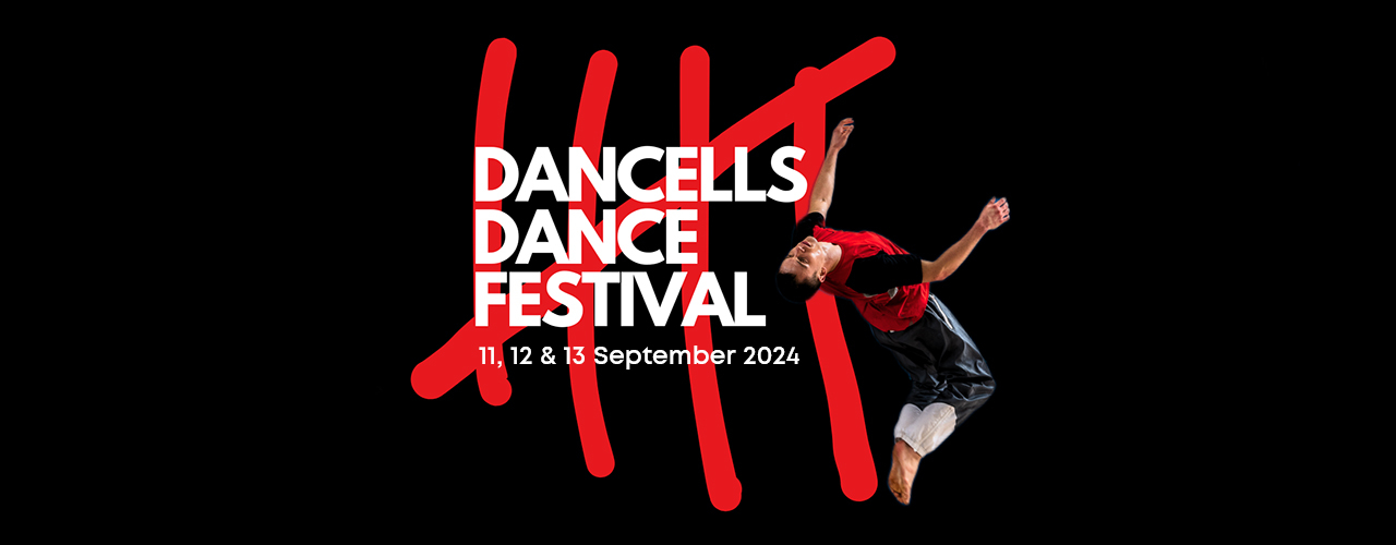 DANCELLS/DANCE/FESTIVAL | Three Day Dance Festival at Korydallos Penitentiary Centre I