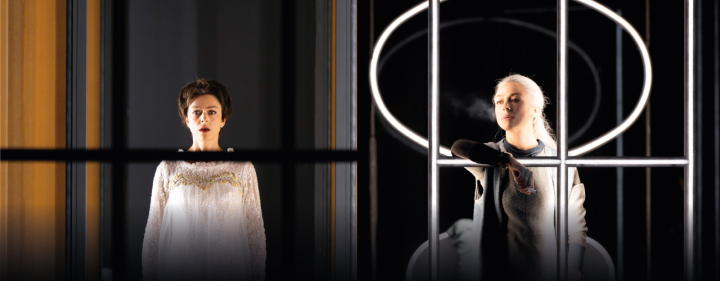 Gluck’s two Iphigénie operas, awarded as the Best New Production for 2024, will open the GNO’s 2024/25 season