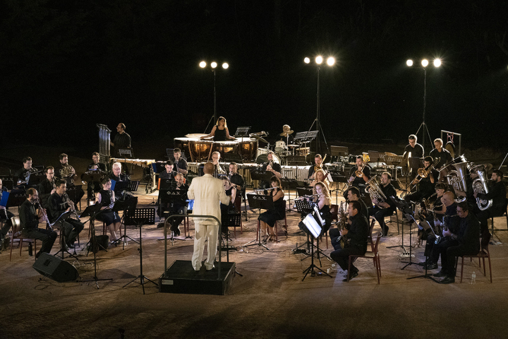 Philharmonic Orchestra of the Municipality of Chalandri