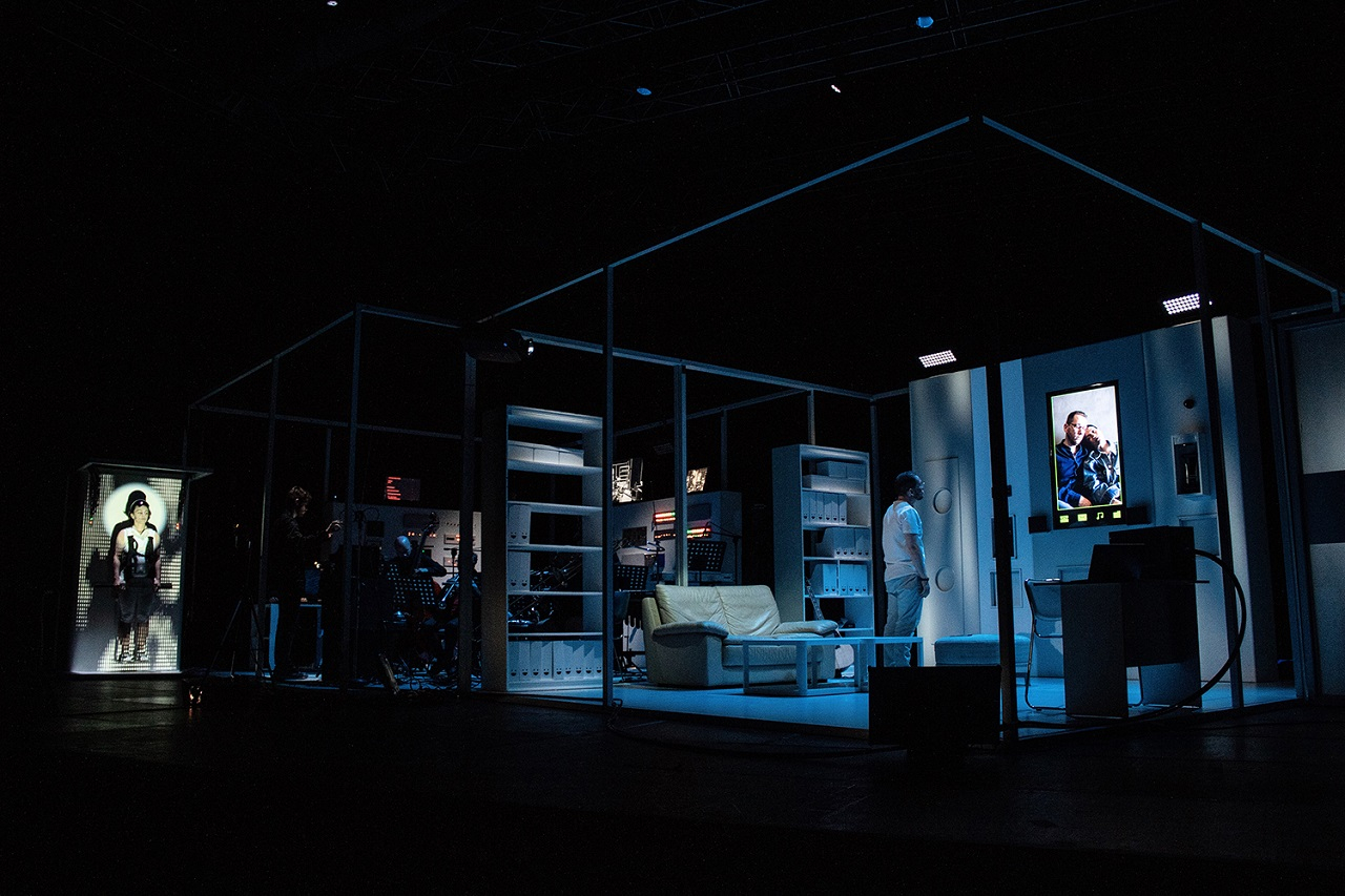 The Fall of the House of Commons