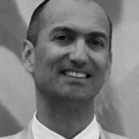 Dimitris Nalbandis